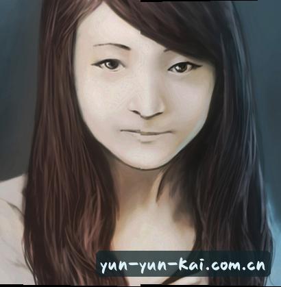晓雯